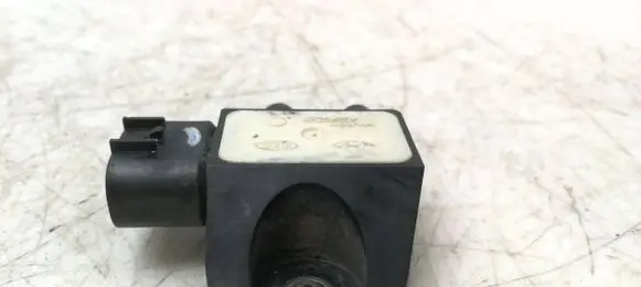 KIA Sportage Exhaust gas pressure sensor 392102F600 9022090001 274525225810