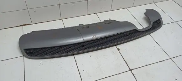 Audi Q5 SQ5 8R Rear bumper lower part trim 8R0807833B