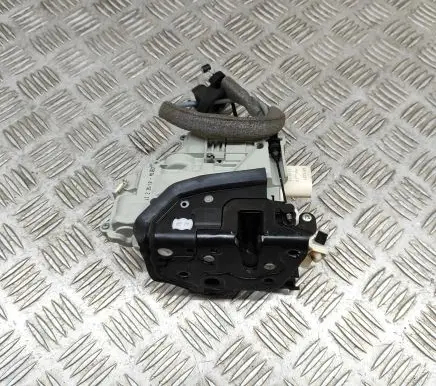Audi Q5 SQ5 Rear door lock 4G0839015H