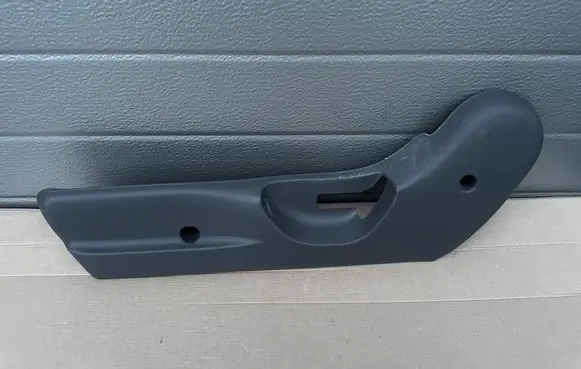 Nissan King Cab, Navara Front door seat control surround trim 873809E000