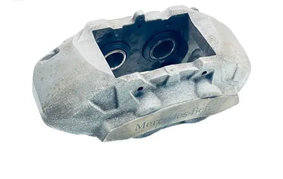 Mercedes-Benz GLC C253 Front brake caliper A0004210100