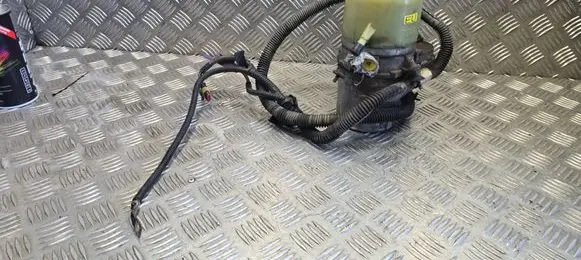 Opel Zafira A Electric power steering pump