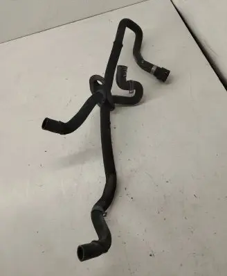 Audi Q5 SQ5 Engine coolant pipe/hose 8R0819350BB