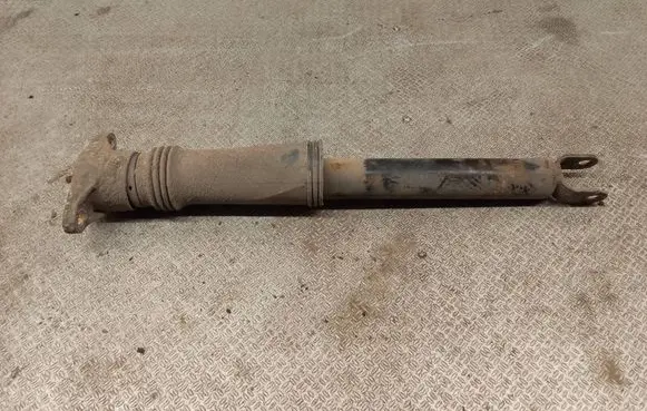 Hyundai i30 Rear shock absorber/damper