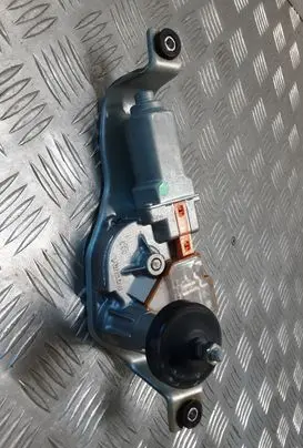 Honda Accord Rear window wiper motor 033TL4