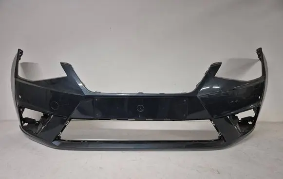 Seat Ibiza V (KJ) Front bumper 6F0807221D