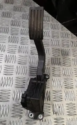 Volvo V50 Accelerator throttle pedal 4m519f836ah