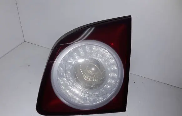 Volkswagen Golf Plus Tailgate rear/tail lights