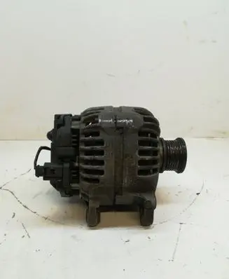 Skoda Superb B6 (3T) Generator/alternator 06F903023N