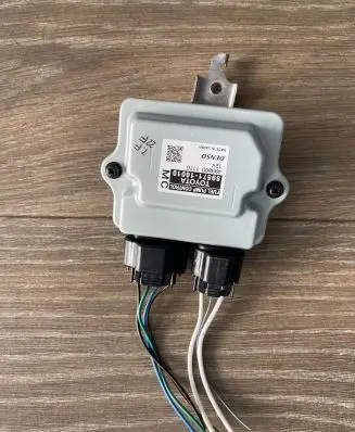 Mazda 2 Other devices 8957110010
