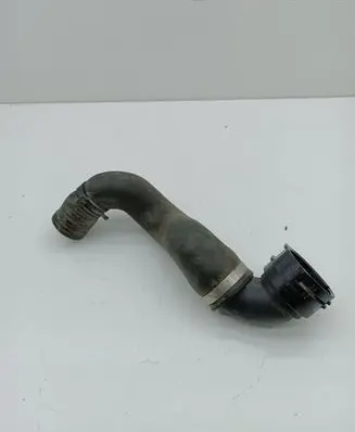 Audi A6 S6 C7 4G Engine coolant pipe/hose 4G0122101B