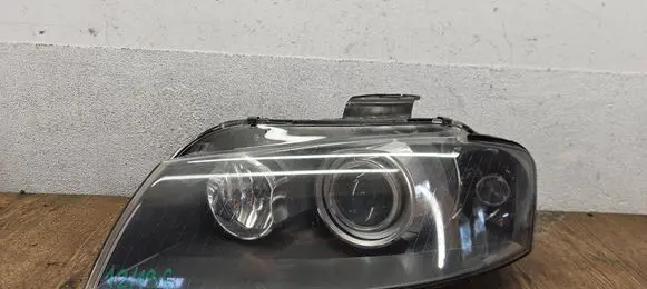 Headlight/headlamp