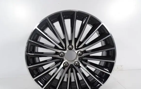 Mercedes-Benz C W206 Original wheel cap A2064010101