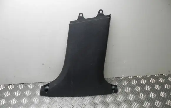 Mercedes-Benz GLC X253 C253 (B) pillar trim (bottom) A2536900625 Baldai3727