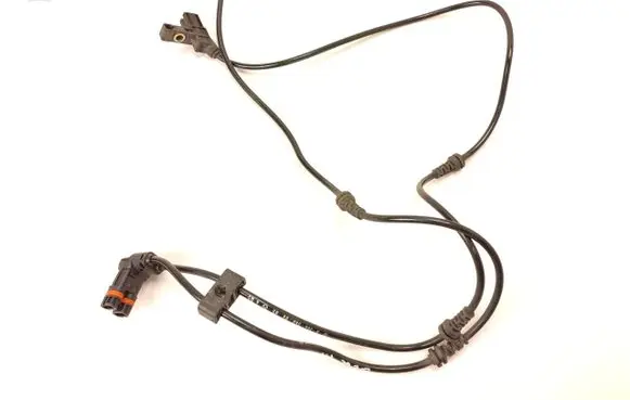 Mercedes-Benz GLK (X204) ABS brake wheel speed sensor 2045408605