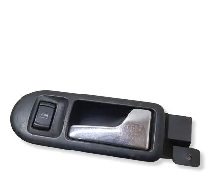 Volkswagen PASSAT B5.5 Front door interior handle 3B1837114
