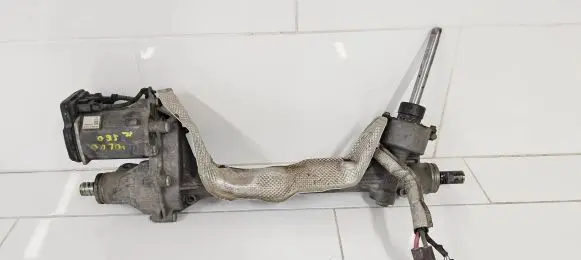 Volvo S60 Steering rack 31406604