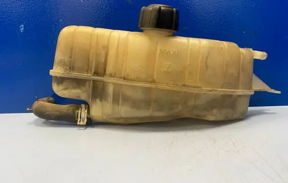 Renault Modus Coolant expansion tank/reservoir 8200149742