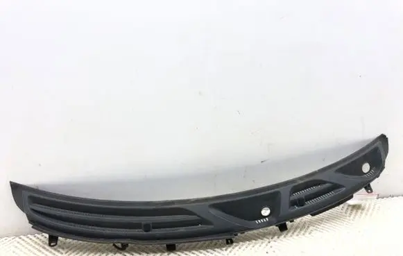 Fiat Panda II Wiper trim 735340441
