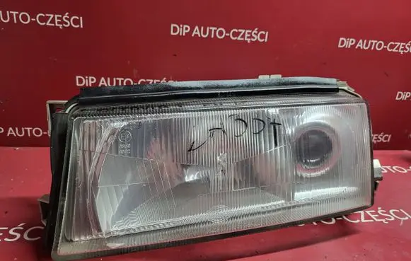 Skoda Octavia Mk1 (1U) Headlight/headlamp 24608900