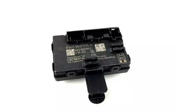 Door control unit/module