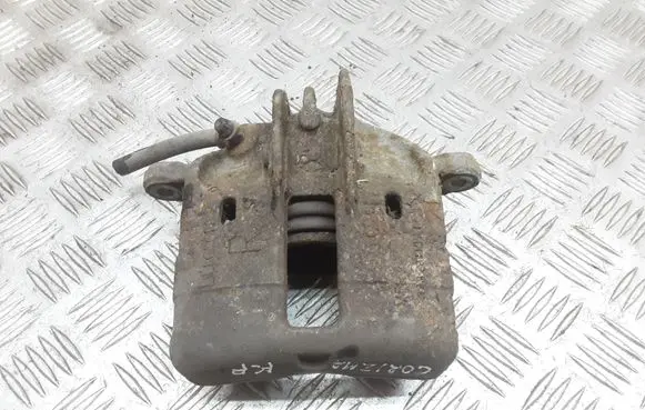 Mitsubishi Carisma Front brake caliper