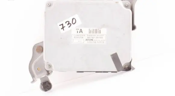 Lexus GS 300 400 430 Other control units/modules 86792-30140 8679236140