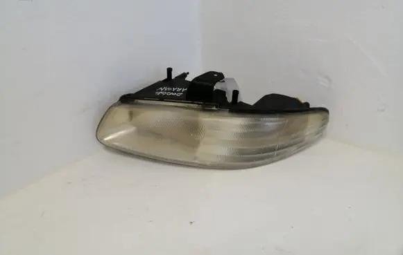 Chrysler Voyager Headlight/headlamp 04576313AD
