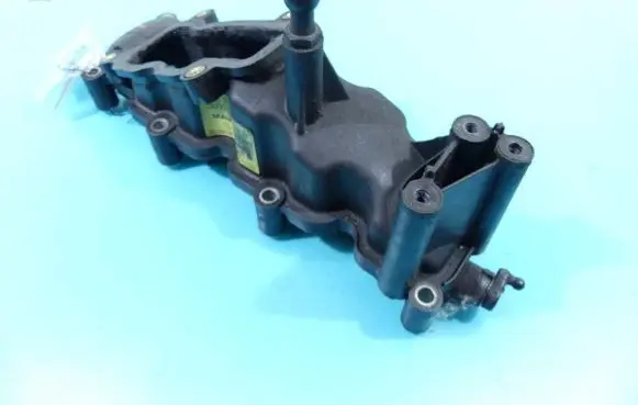 Intake manifold