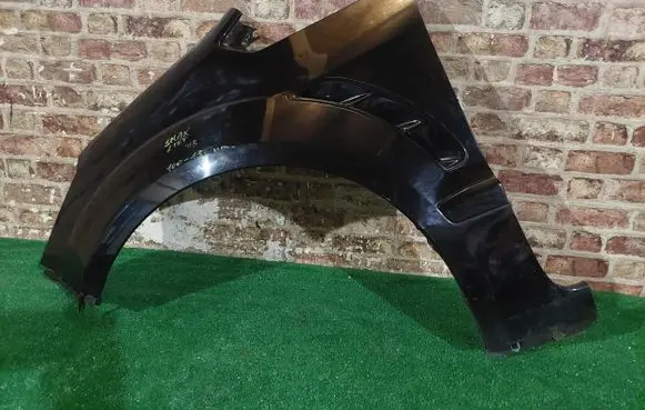 Ford S-MAX Fender