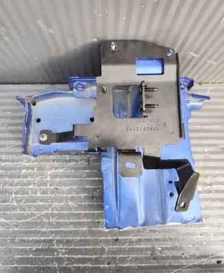 Renault Austral Front quarter panel AUSTRALCWIARTKA