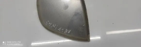Volkswagen PASSAT B4 Front reflector 3A0941068