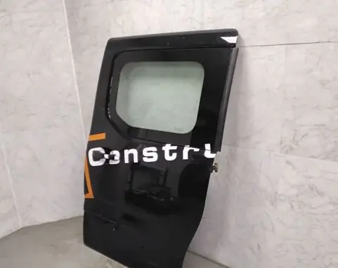 Citroen Berlingo Side sliding door 