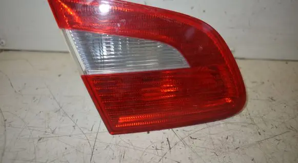 Skoda Superb B6 (3T) Tailgate rear/tail lights 3T5945093