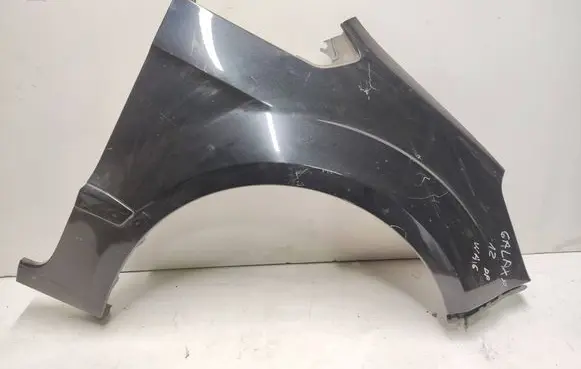 Ford Galaxy Fender