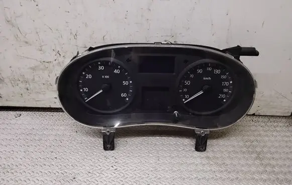 Nissan Primastar Speedometer (instrument cluster) P8200283194D