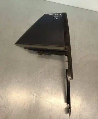 Mercedes-Benz CLS C218 X218 Rear vent window glass 43R00050 DOT24M62AS2 E00025520C