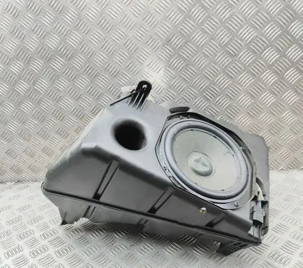 Tesla Model 3 Subwoofer speaker 107974600D 107974700D