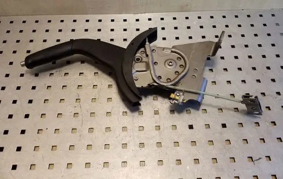 Mitsubishi Outlander Handbrake/parking brake lever assembly