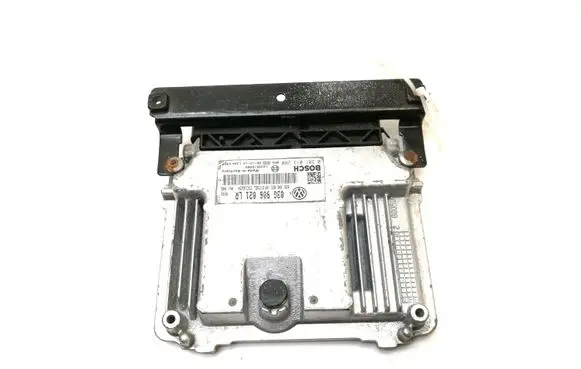 Volkswagen PASSAT B6 Engine control unit/module 03G906021LR 03G906021AN EDC16U34