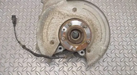Land Rover Discovery Sport Rear wheel hub