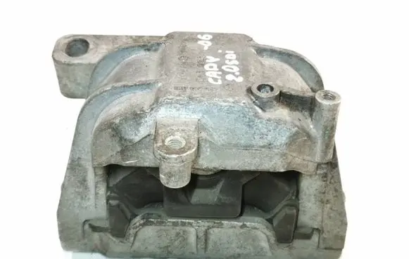 Volkswagen Caddy Engine mount bracket 1K0199262