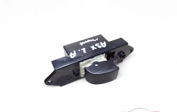 Mitsubishi ASX Electric window control switch MR587944