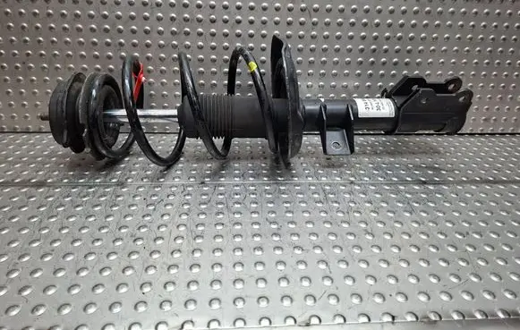 Front shock absorber/damper