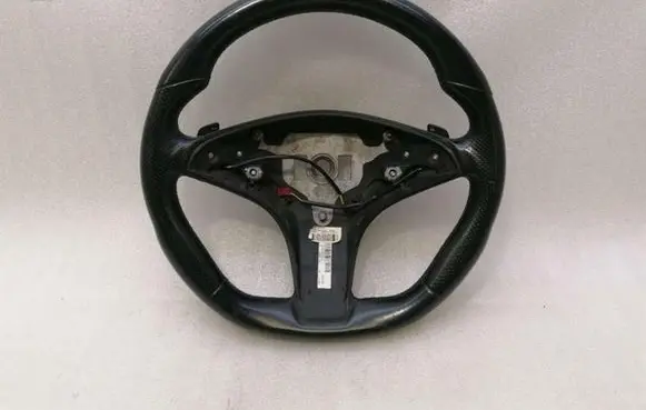 Mercedes-Benz E W212 Steering wheel A2074601203