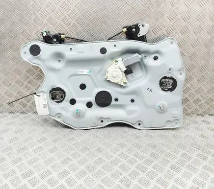 Nissan 370Z Front door electric window regulator 807753GY0A