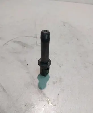 Peugeot 407 Oil pressure sensor 