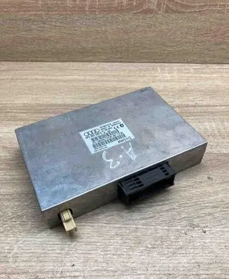 Audi A4 S4 B7 8E 8H Bluetooth control unit module 8P0862335D