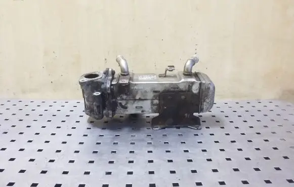 Hyundai ix35 EGR valve cooler 284162F140