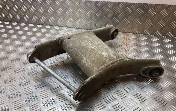 BMW 5 E39 Rear upper control arm/wishbone